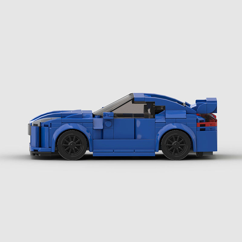 Nissan 370Z
