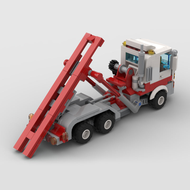 Brickwerks™ Roll-off Truck