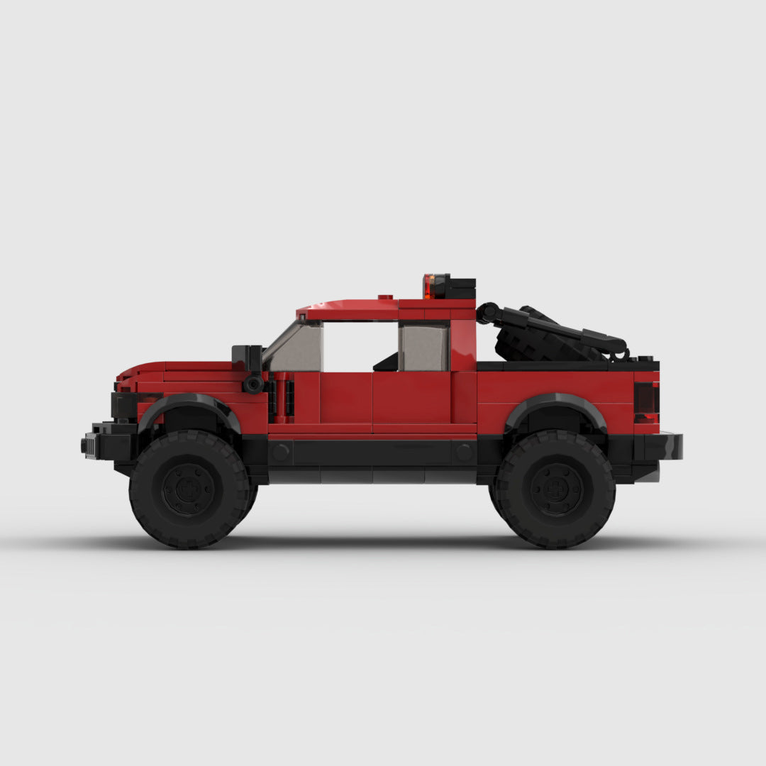 Ford F-150 Raptor