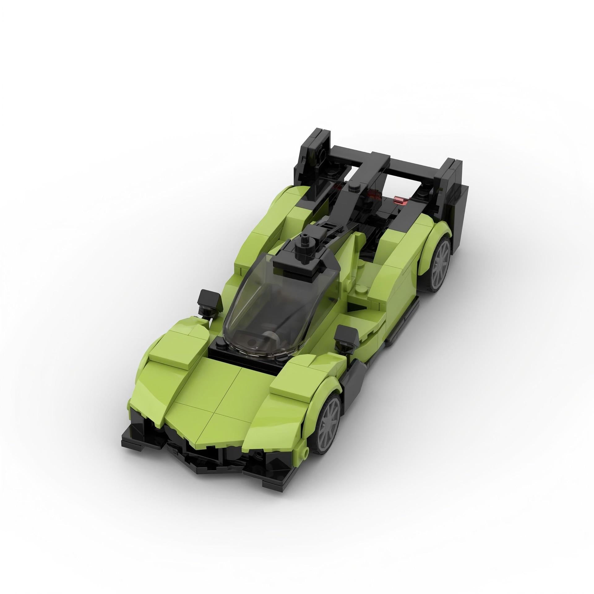 Lamborghini SC63