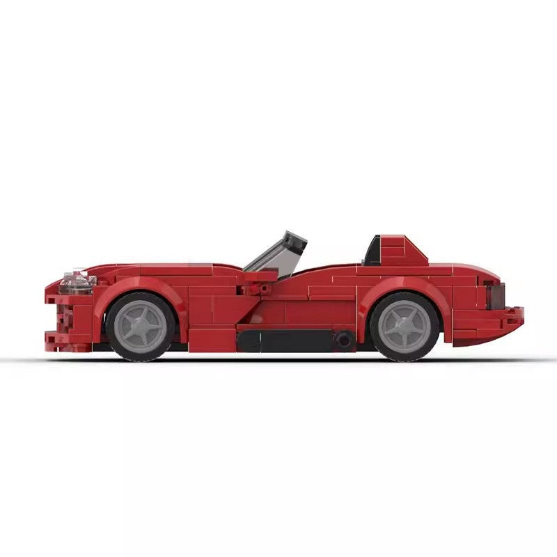 Dodge Viper RT/10