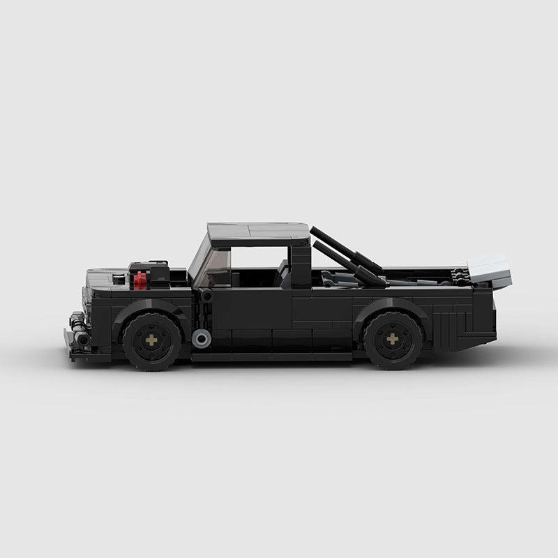 Ford F-150 Hoonitruck