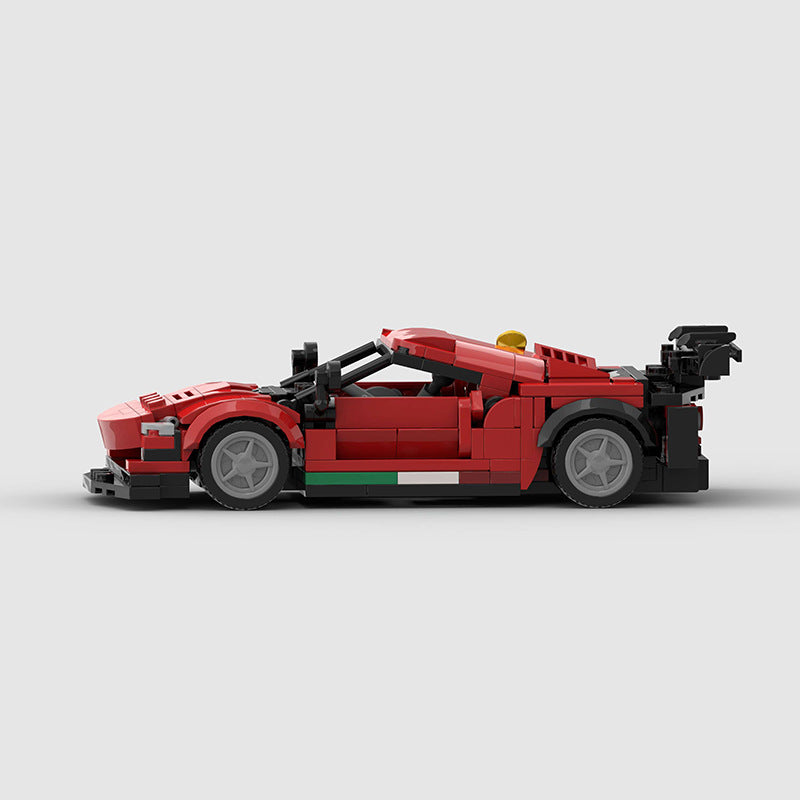 Ferrari 296 GT3