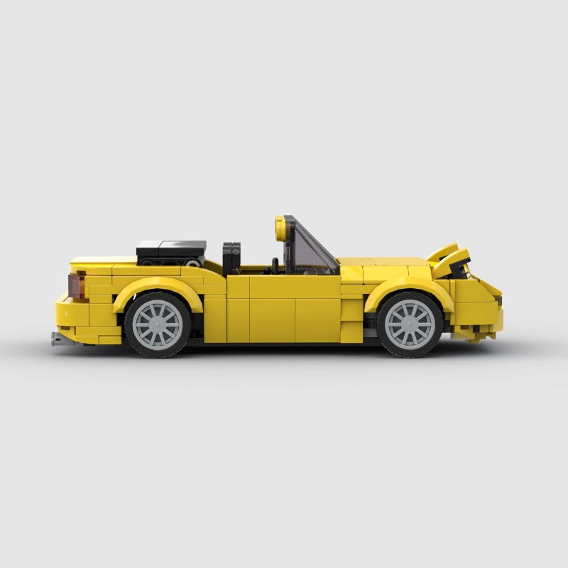 Mazda MX-5 Miata