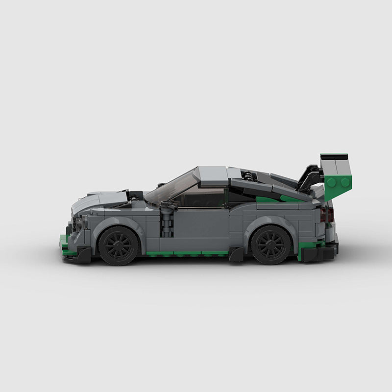 Bentley Continental GT3
