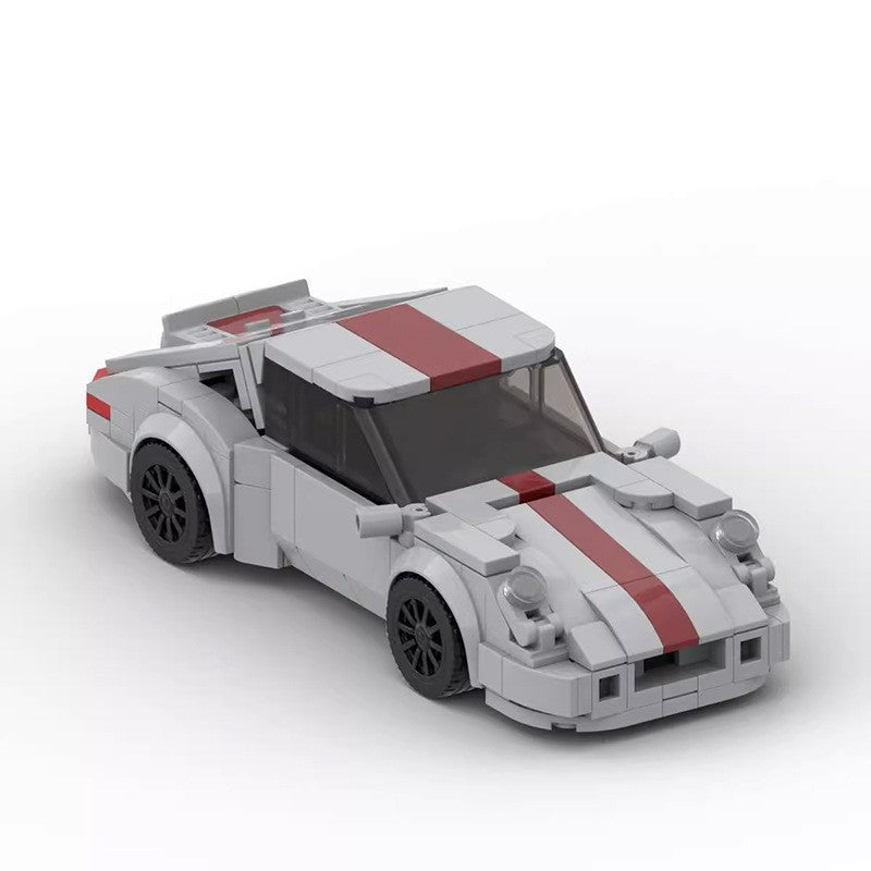 Porsche 911 (997)