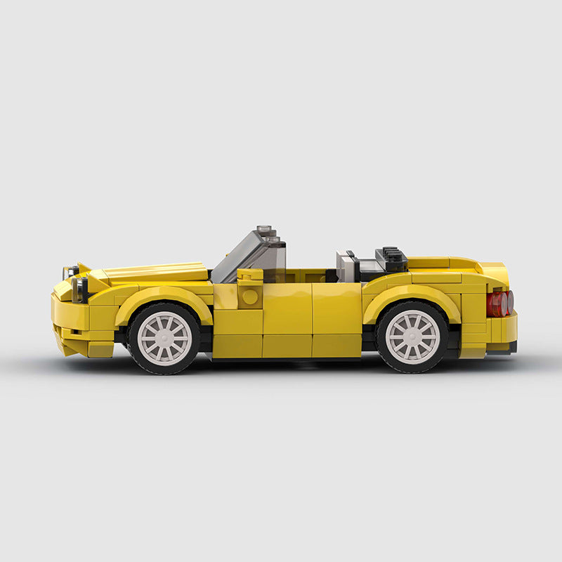 Mazda MX-5 Miata