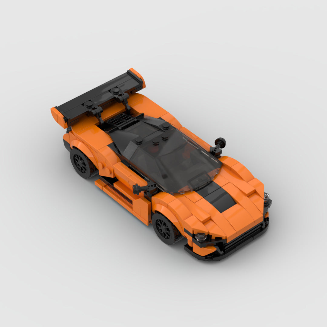 McLaren 720S GT3