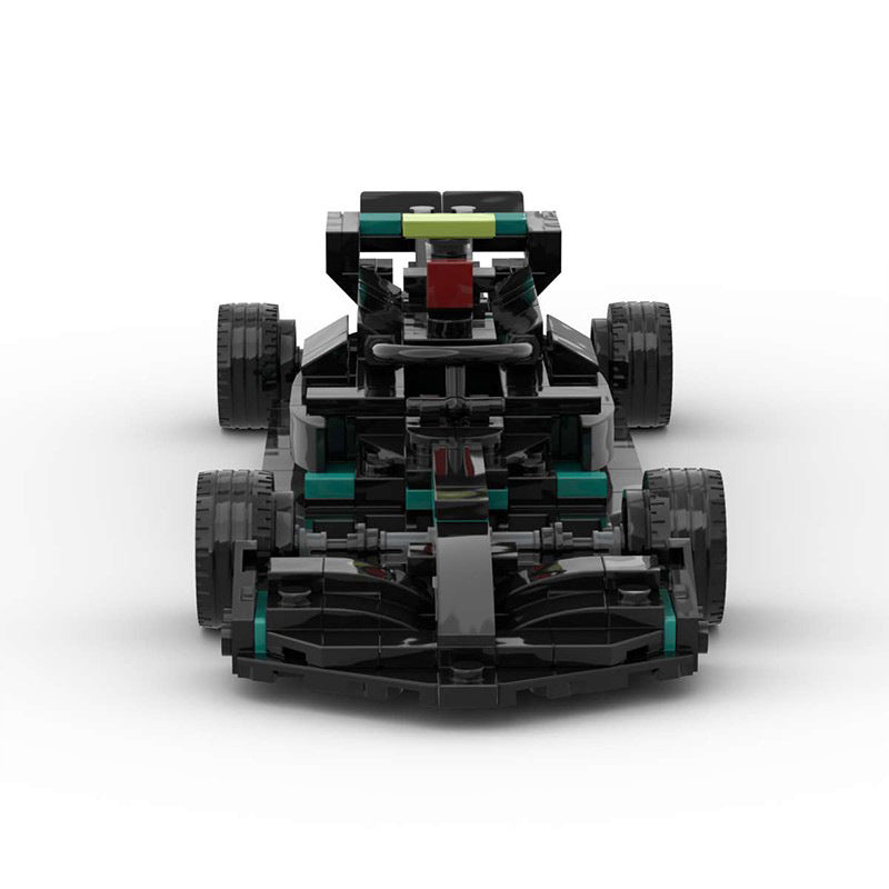 Mercedes AMG F1 W14