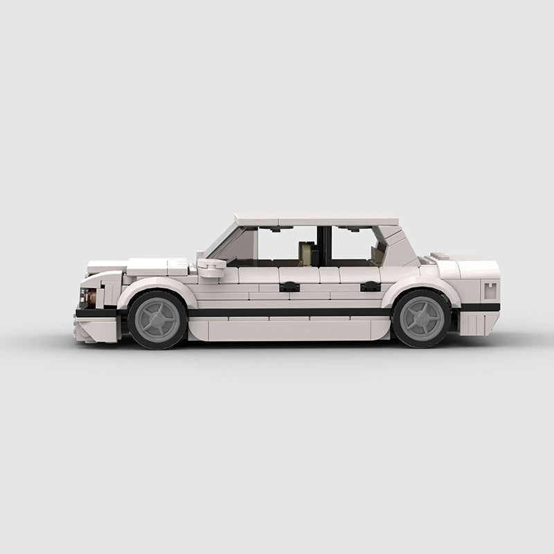 Mercedes-Benz 500E