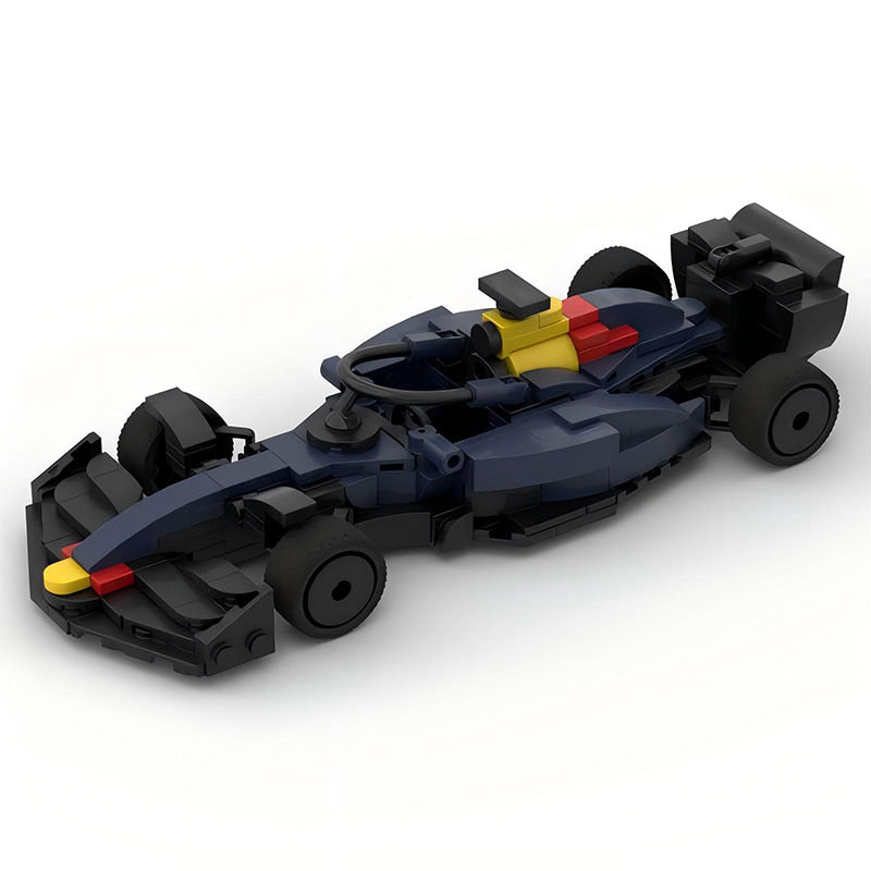 Red Bull Racing F1 RB20