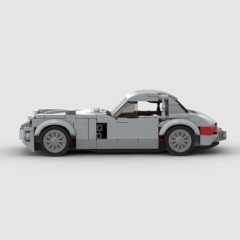 Mercedes-Benz 300 SLR