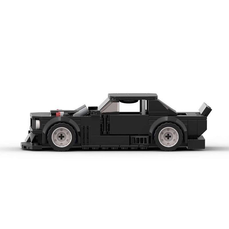 Ford Mustang Hoonicorn V2