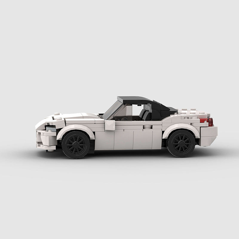 Mazda MX-5 Miata
