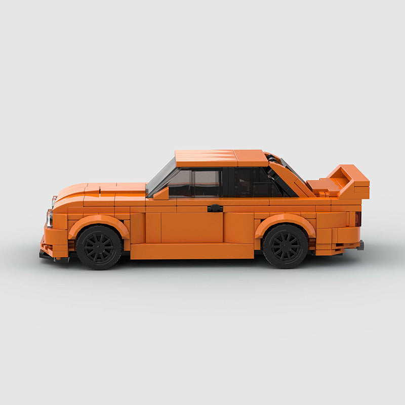 BMW M3 E30 Frank Ocean