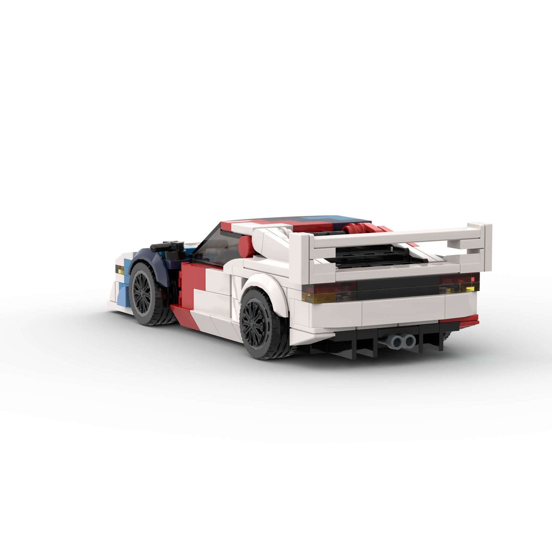 BMW M1 Procar