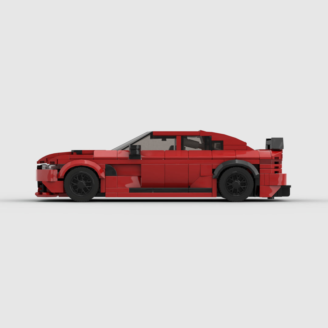 Alfa Romeo Giulia GTAm
