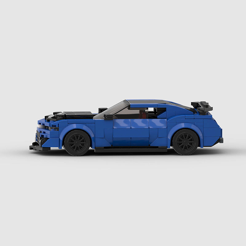 Chevrolet Camaro ZL1