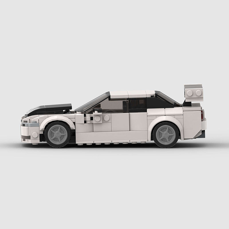 Nissan GT-R R34