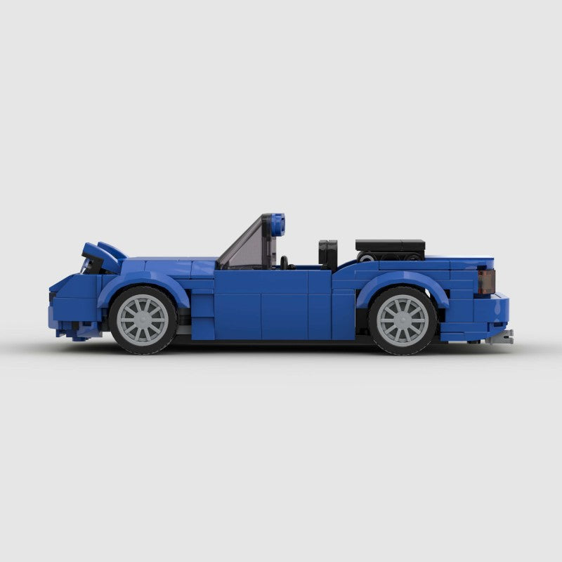 Mazda MX-5 Miata
