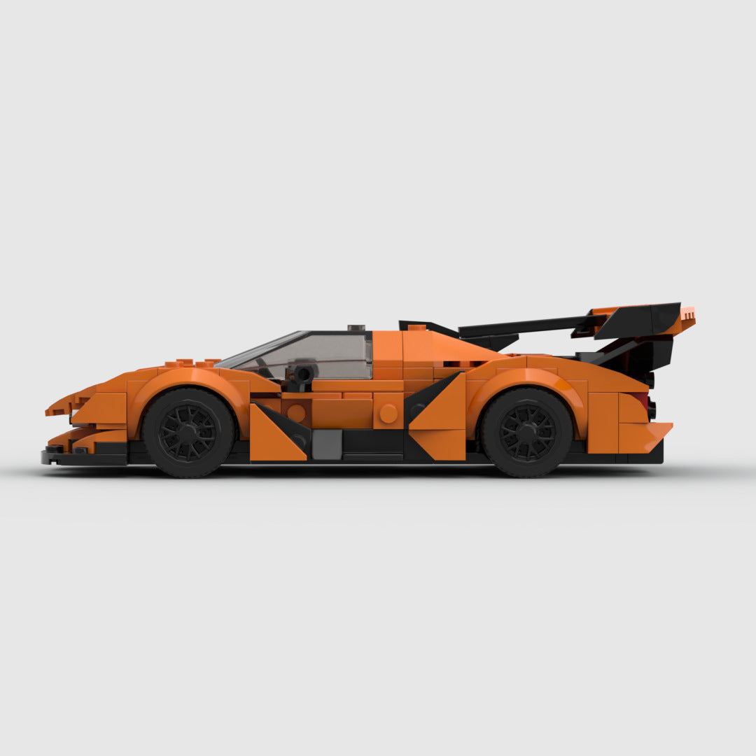 Apollo IE Intensa Emozione