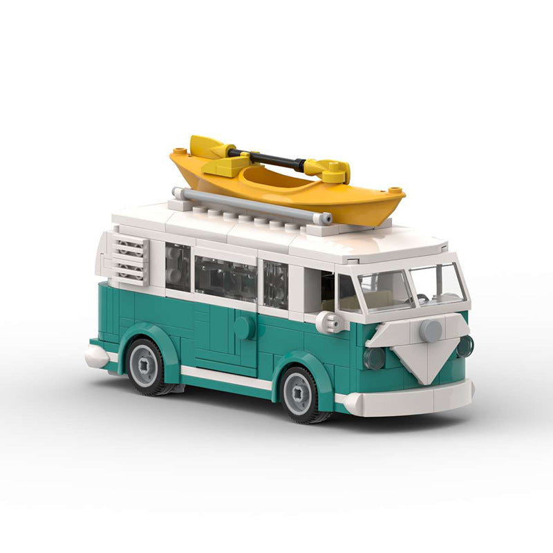 Volkswagen T1 Transporter
