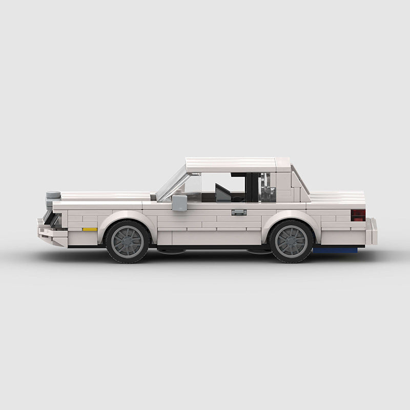 Dodge LeBaron