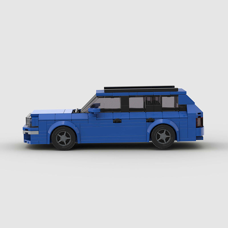 Audi RS2