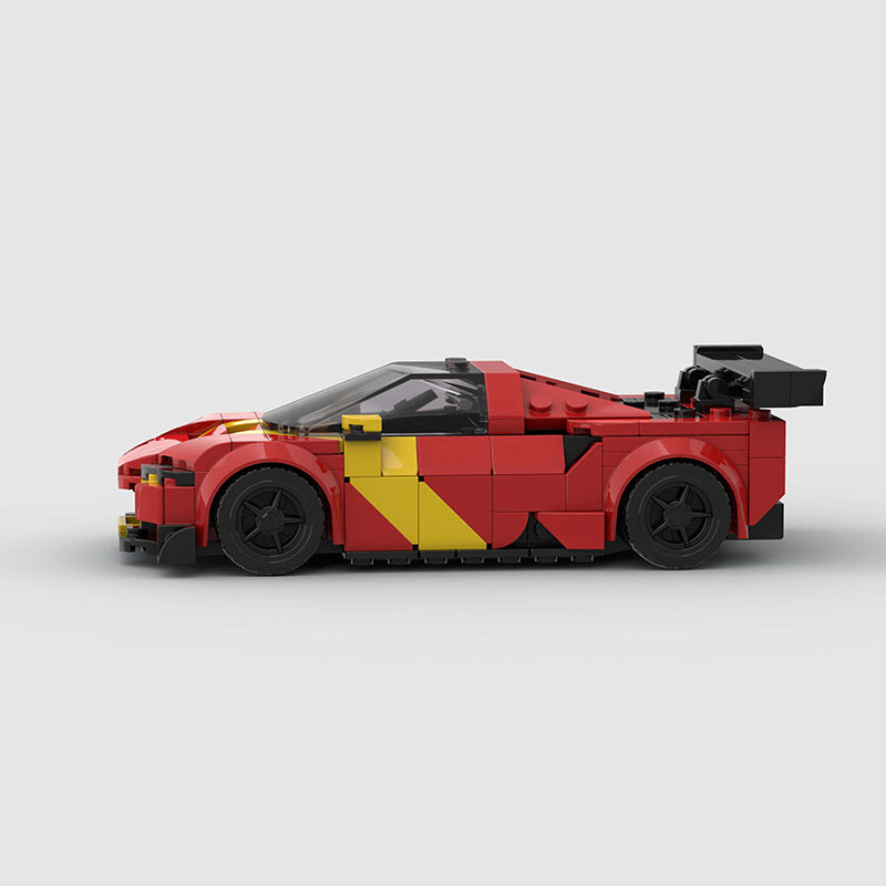 Ferrari 296 GT3