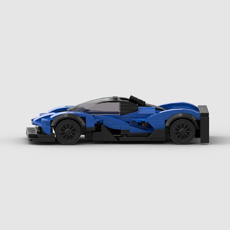 Red Bull RB17