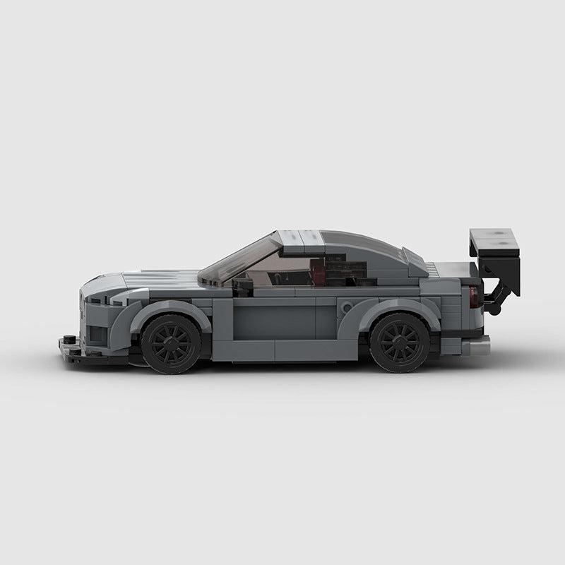 Nissan GT-R R35 Liberty Walk