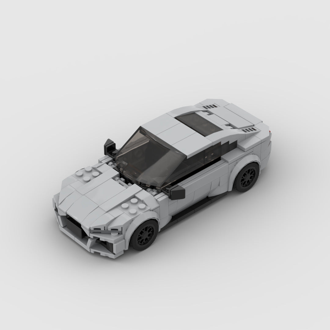 Audi RS7