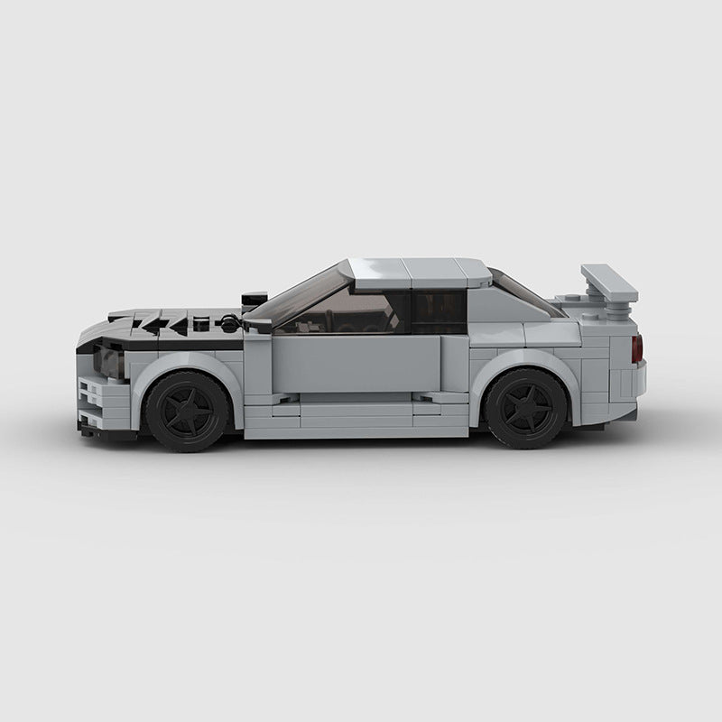 Nissan R34 Skyline GT-R