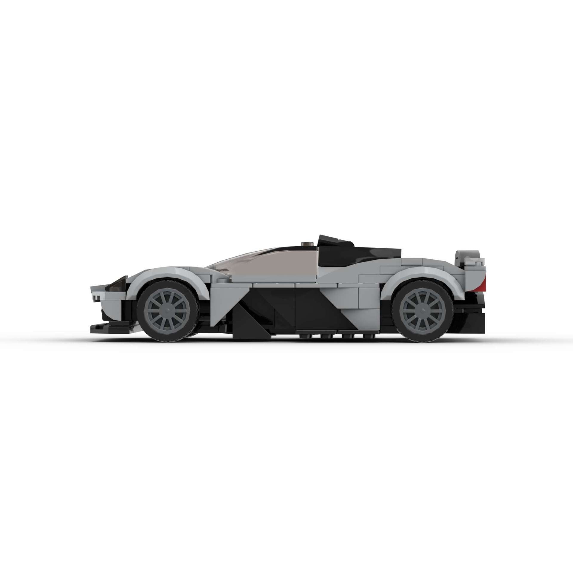 Aston Martin Valkyrie