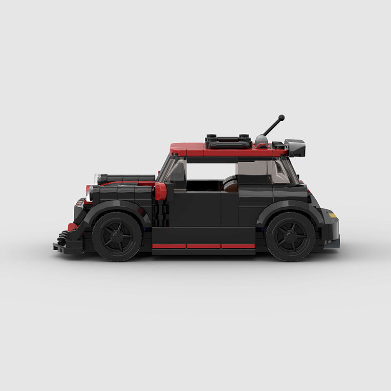 MINI Cooper JCW