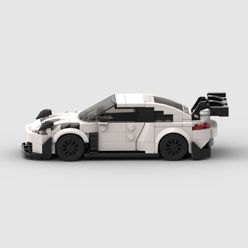 Porsche 911 GT3 RS