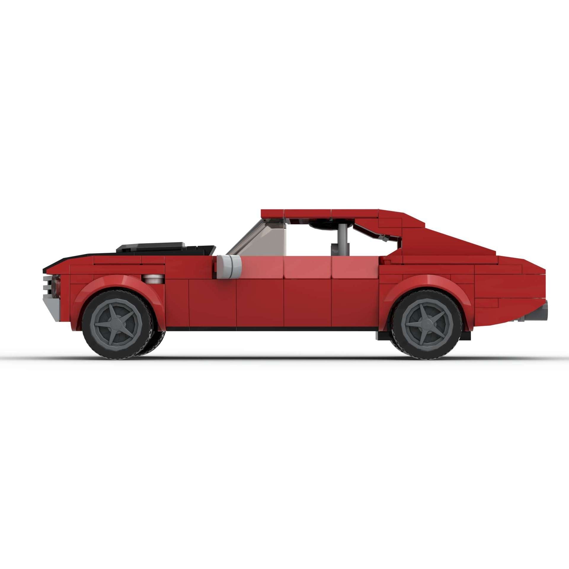 Chevrolet Chevelle