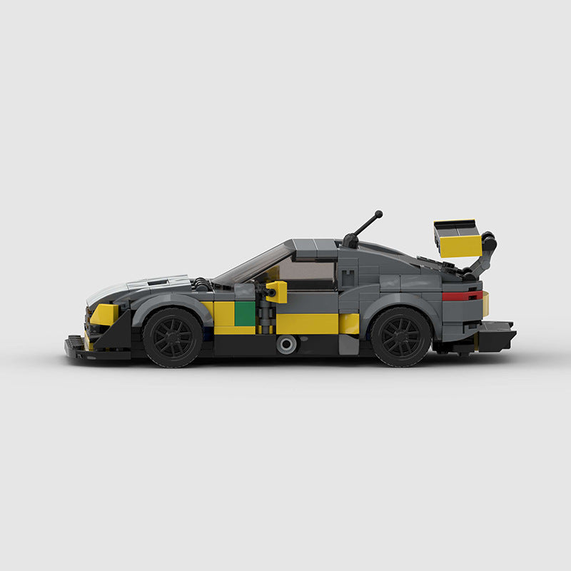 Aston Martin GT8