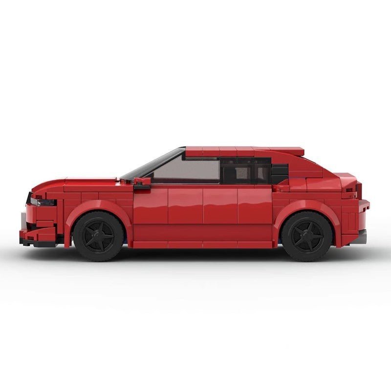 SEAT Leon Cupra R Mk1