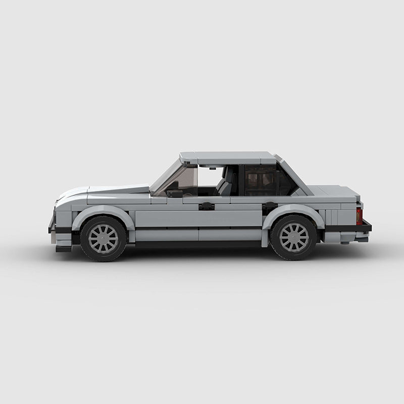 BMW E30