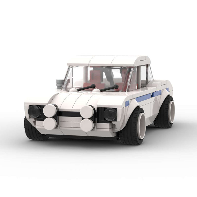Ford Escort MK1