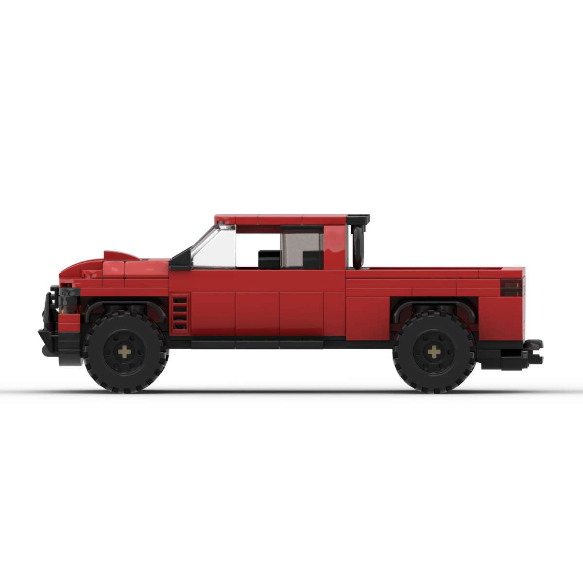 Dodge Ram 1500 TRX
