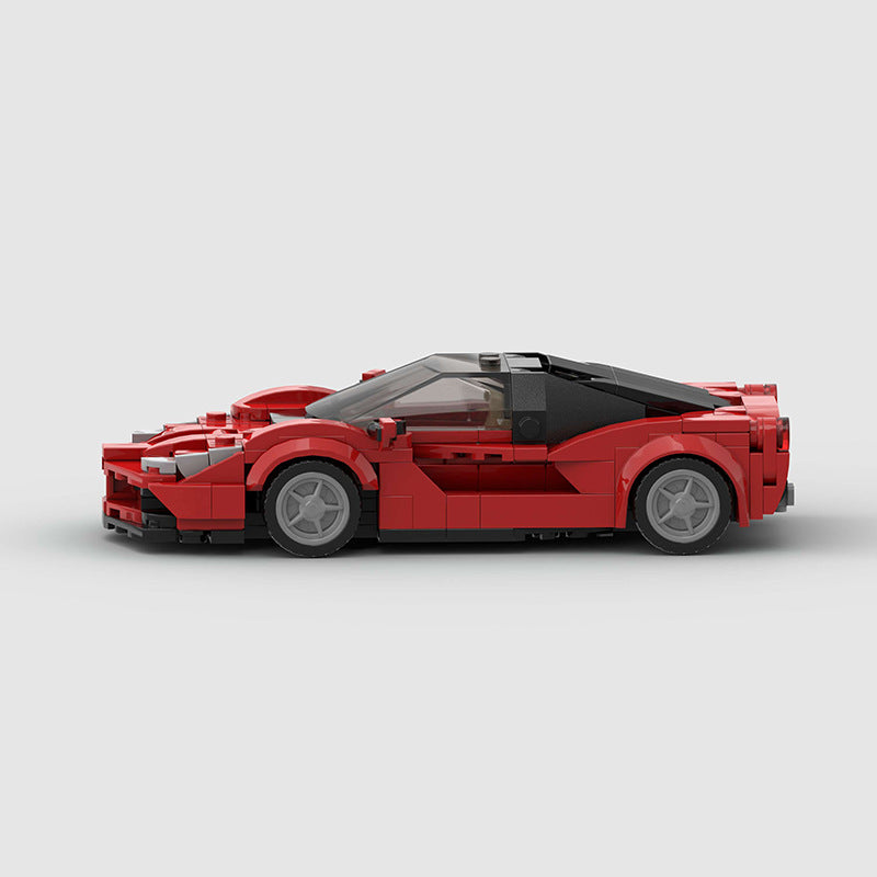 Ferrari Laferrari Aperta