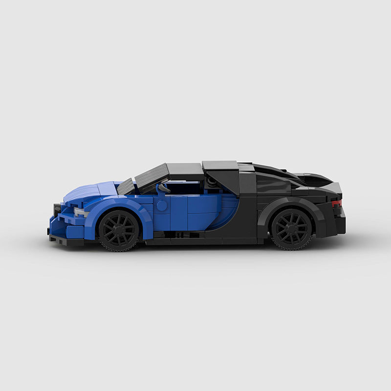 Bugatti Chiron