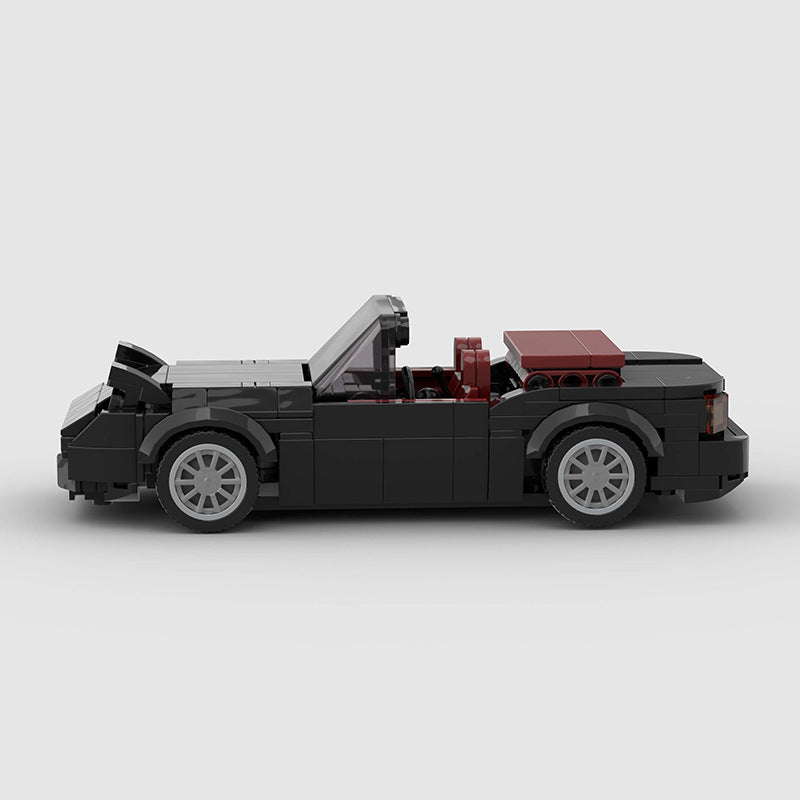 Mazda MX-5 Miata