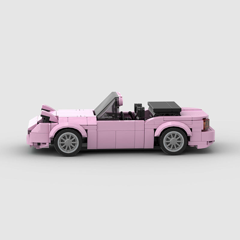 Mazda MX-5 Miata