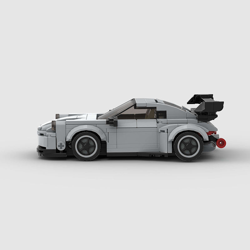 Porsche 911 GT3