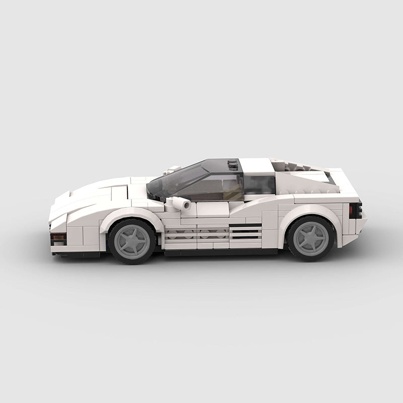 Ferrari Testarossa