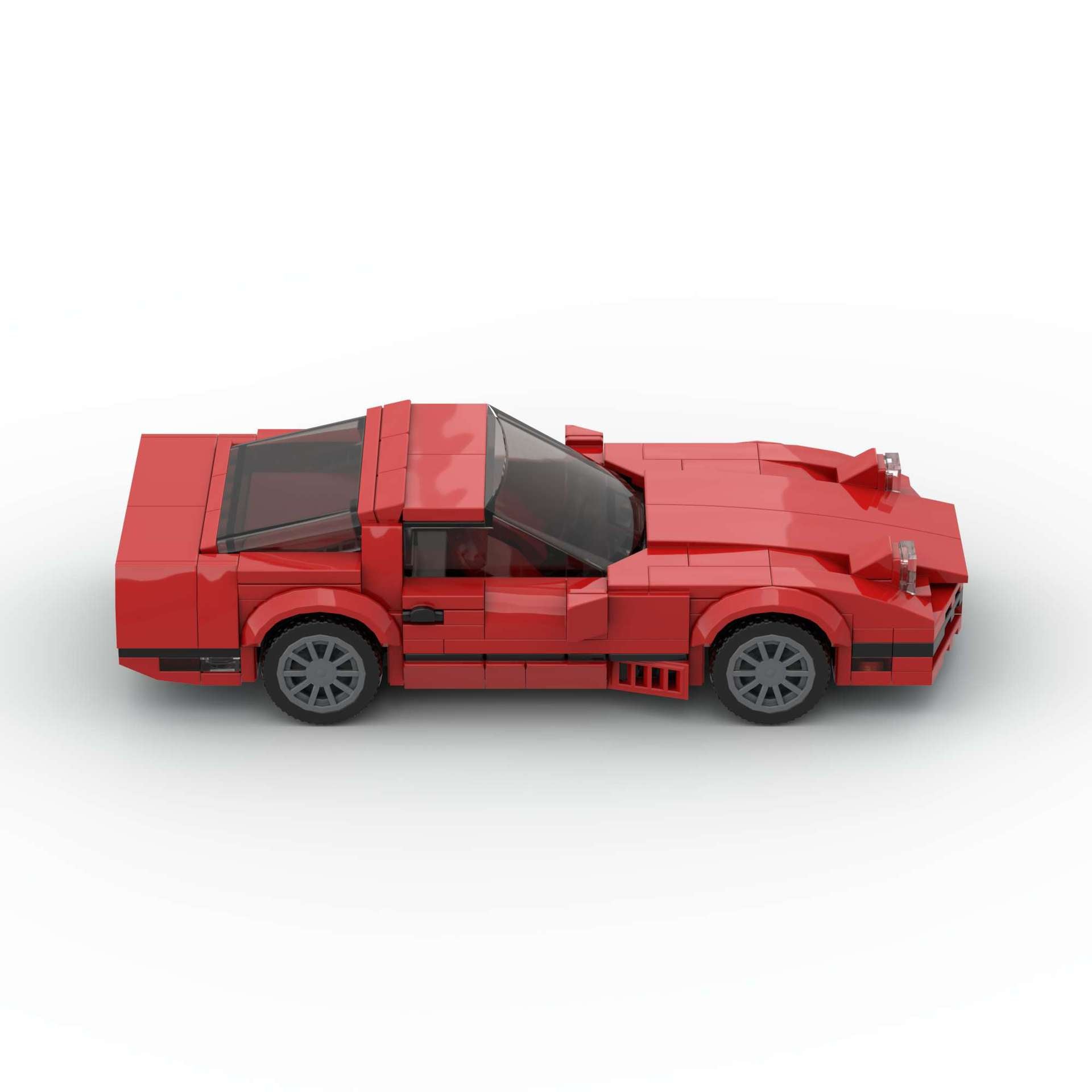 Chevrolet Corvette C4