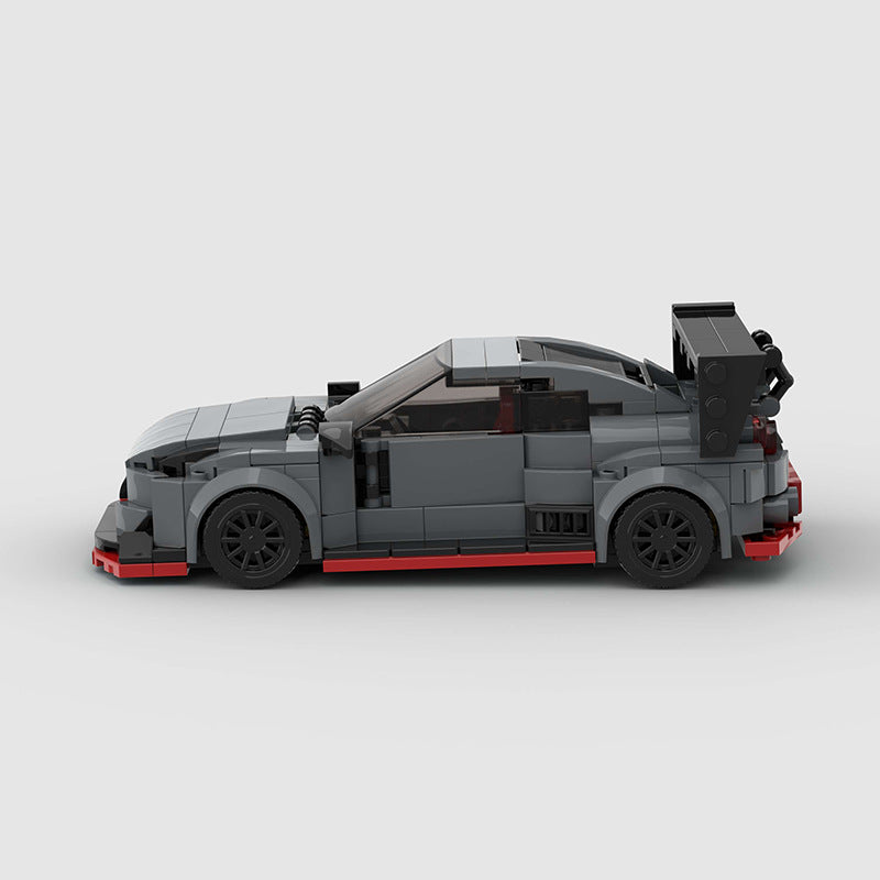 Nissan GTR R35